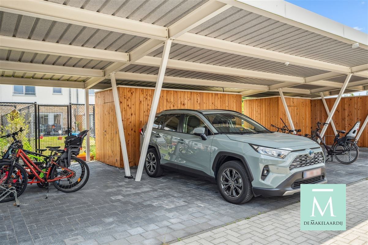 Foto 14 : Huis te 2800 MECHELEN (België) - Prijs &euro; 1.350