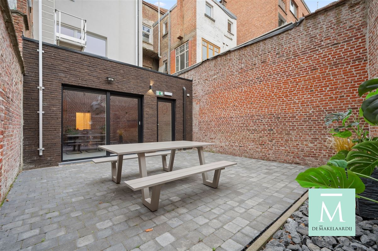 Foto 12 : KOT/kamer te 2800 MECHELEN (België) - Prijs &euro; 595