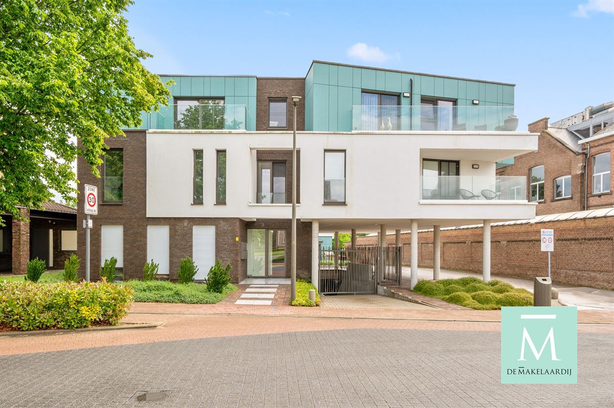 Foto 11 : Appartement te 2800 MECHELEN (België) - Prijs &euro; 950