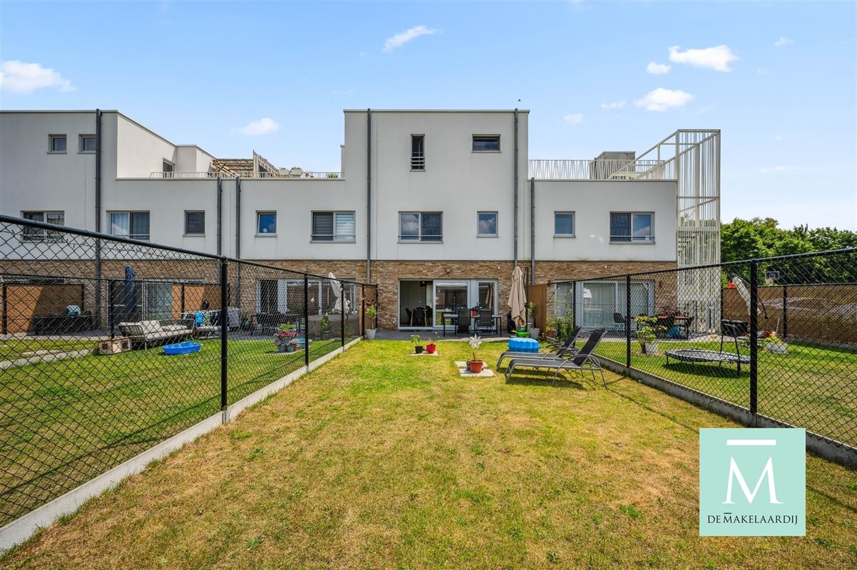 Foto 12 : Huis te 2800 MECHELEN (België) - Prijs &euro; 1.350