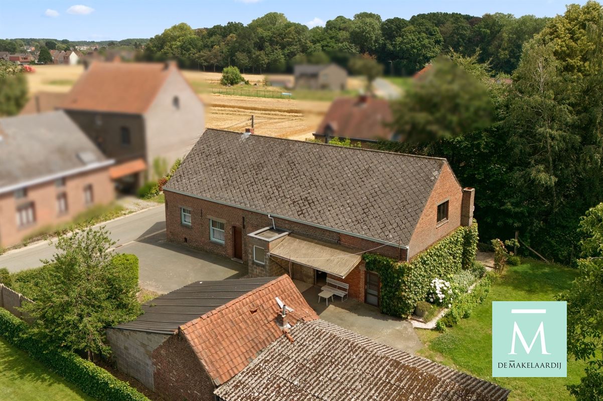 Foto 12 : Huis te 1980 EPPEGEM (België) - Prijs &euro; 485.000