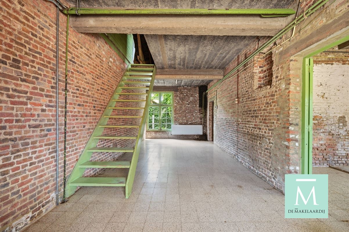 Foto 21 : Huis te 1980 EPPEGEM (België) - Prijs &euro; 485.000