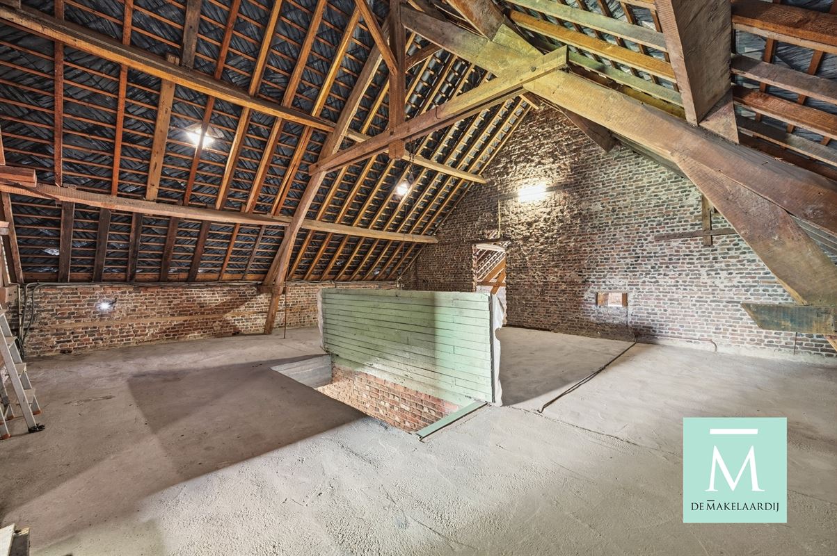 Foto 24 : Huis te 1980 EPPEGEM (België) - Prijs &euro; 485.000