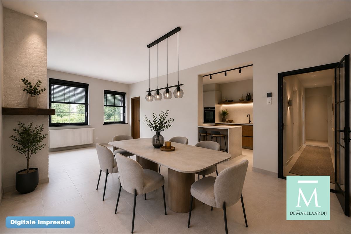 Foto 14 : Huis te 1980 EPPEGEM (België) - Prijs &euro; 485.000