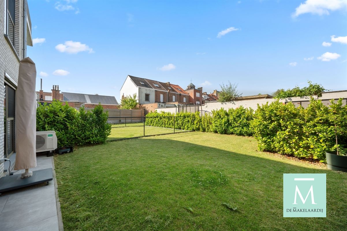 Foto 12 : Appartement te 2812 MUIZEN (België) - Prijs &euro; 395.000