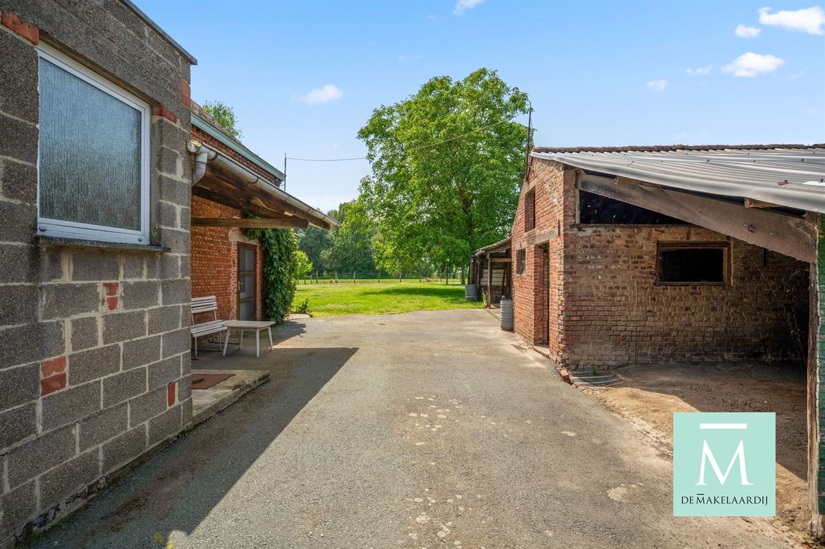 Foto 29 : Huis te 1980 EPPEGEM (België) - Prijs &euro; 485.000