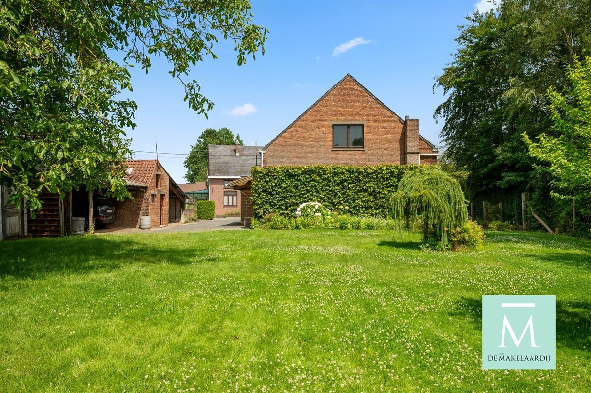 Foto 11 : Huis te 1980 EPPEGEM (België) - Prijs &euro; 485.000