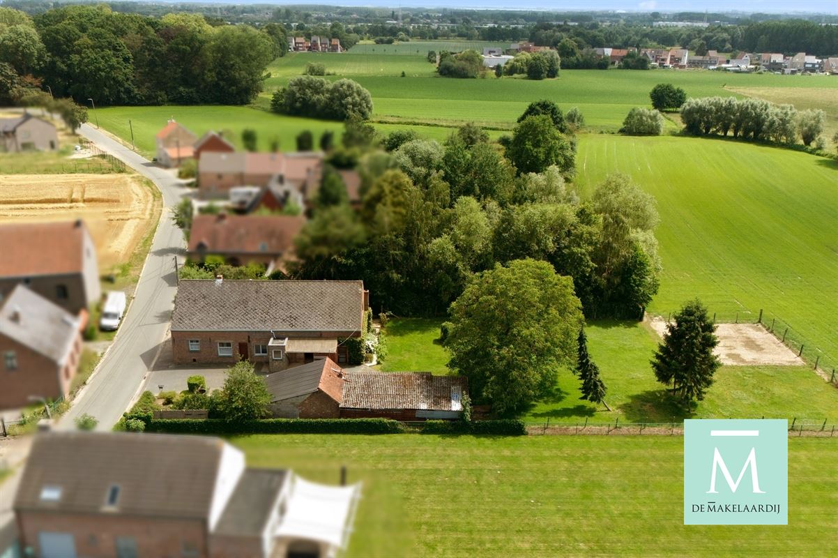 Foto 30 : Huis te 1980 EPPEGEM (België) - Prijs &euro; 485.000