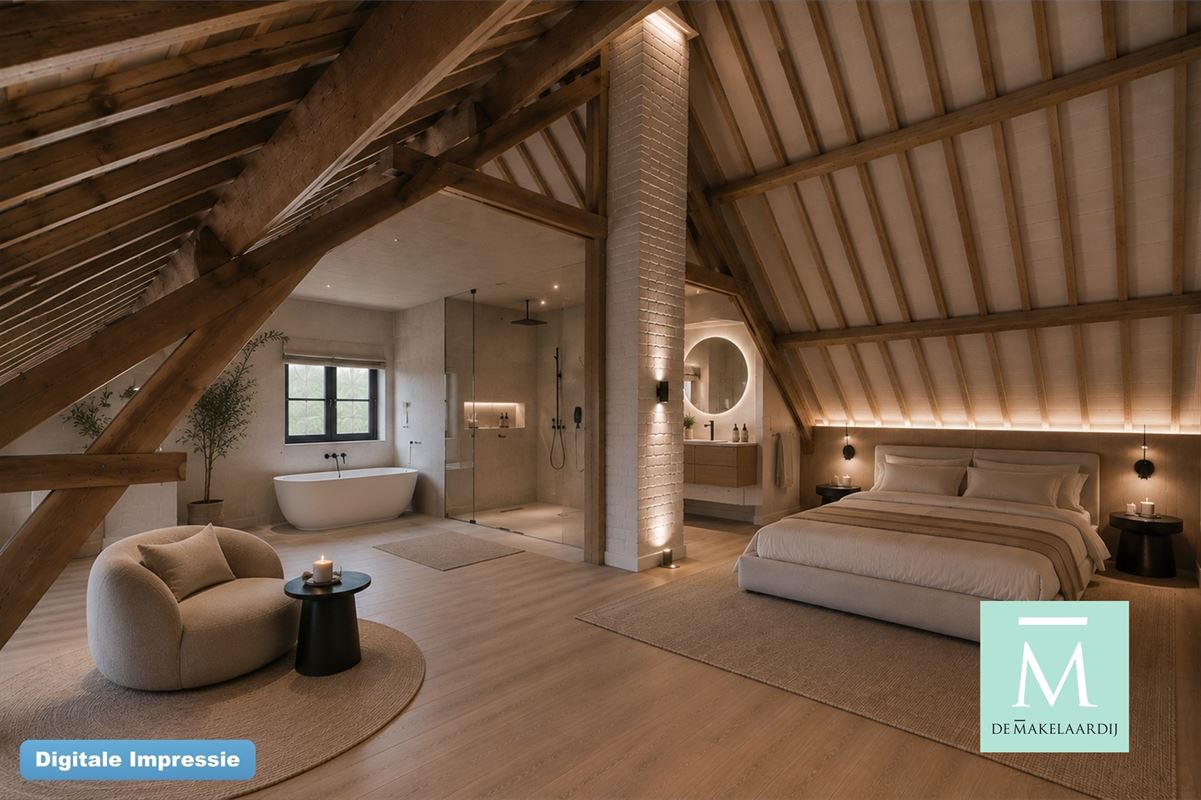 Foto 23 : Huis te 1980 EPPEGEM (België) - Prijs &euro; 485.000