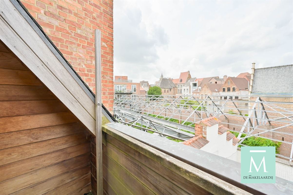 Foto 18 : Appartement te 2800 MECHELEN (België) - Prijs &euro; 1.300