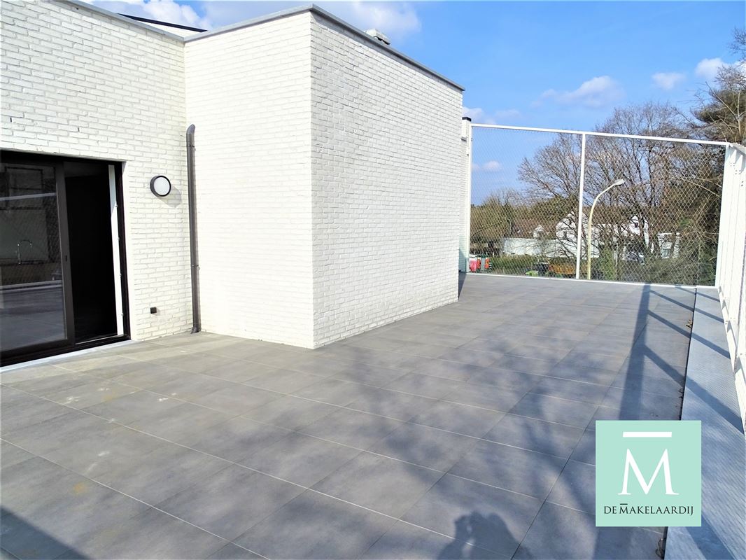 Foto 11 : Appartement te 2288 BOUWEL (België) - Prijs &euro; 950