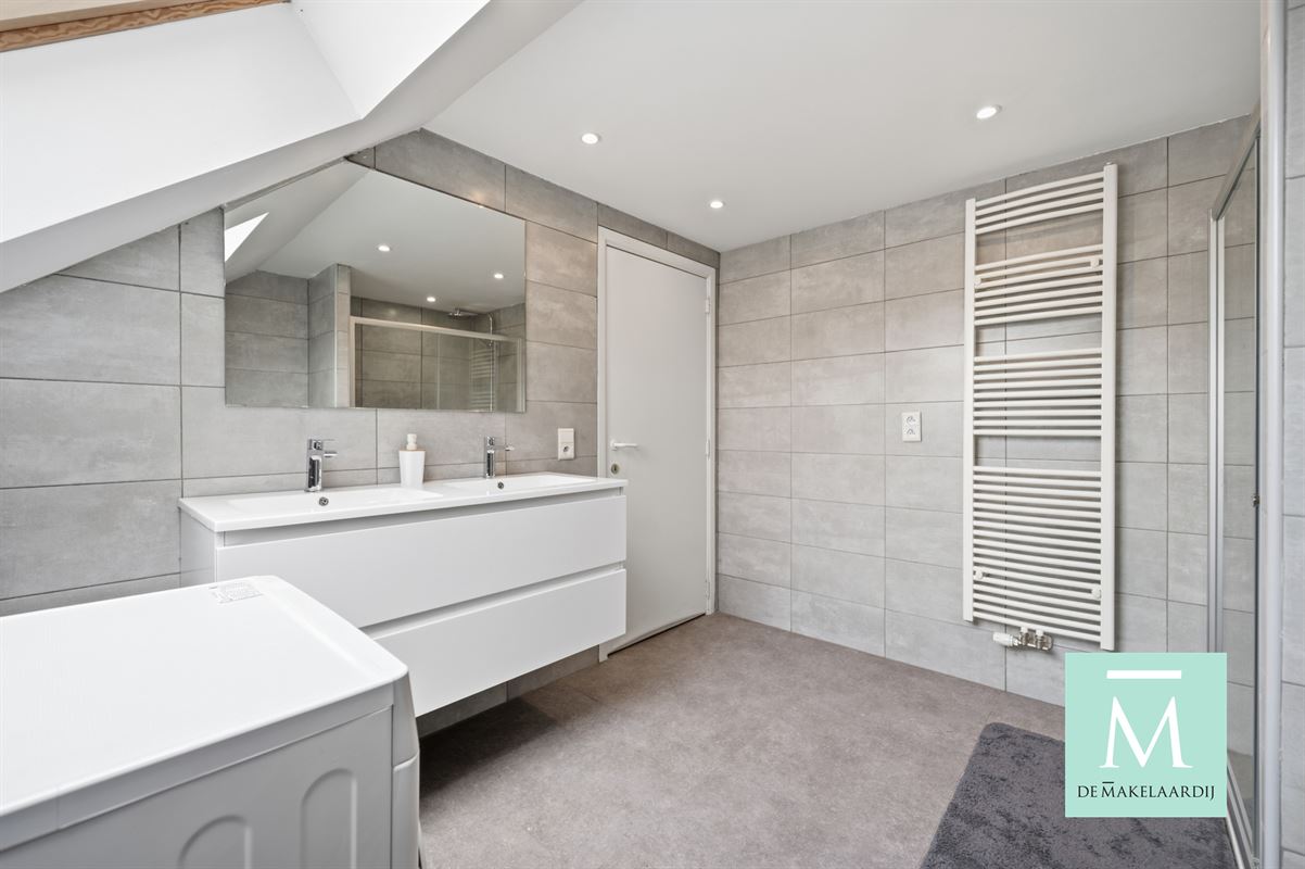 Foto 11 : Duplex/triplex te 2800 Mechelen (België) - Prijs &euro; 1.050