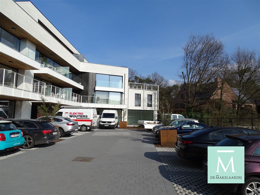 Foto 12 : Appartement te 2288 BOUWEL (België) - Prijs &euro; 950