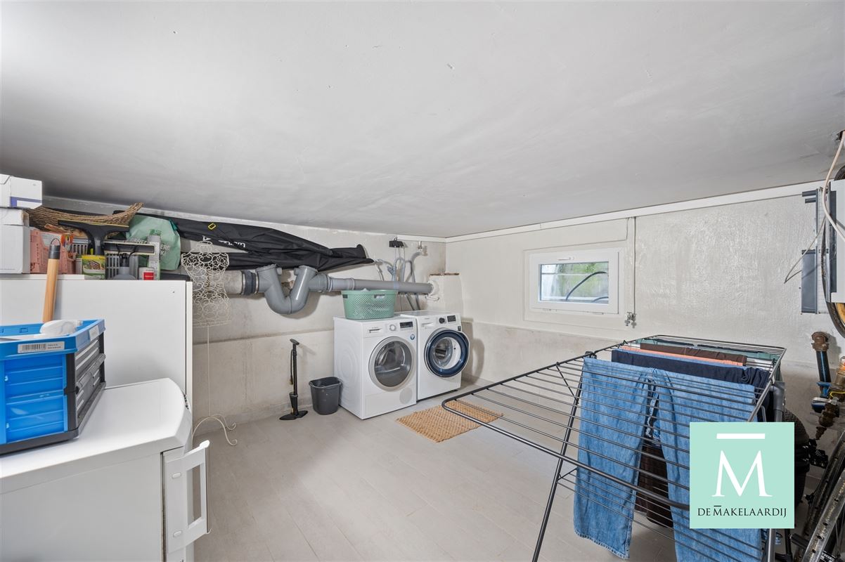 Foto 19 : Stadswoning te 2600 ANTWERPEN (België) - Prijs &euro; 1.490
