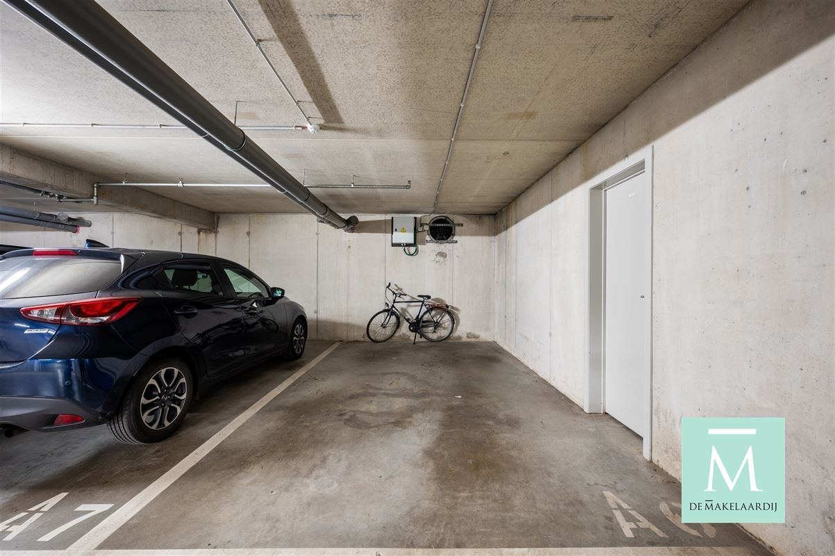 Foto 20 : Appartement te 2800 MECHELEN (België) - Prijs &euro; 350.000