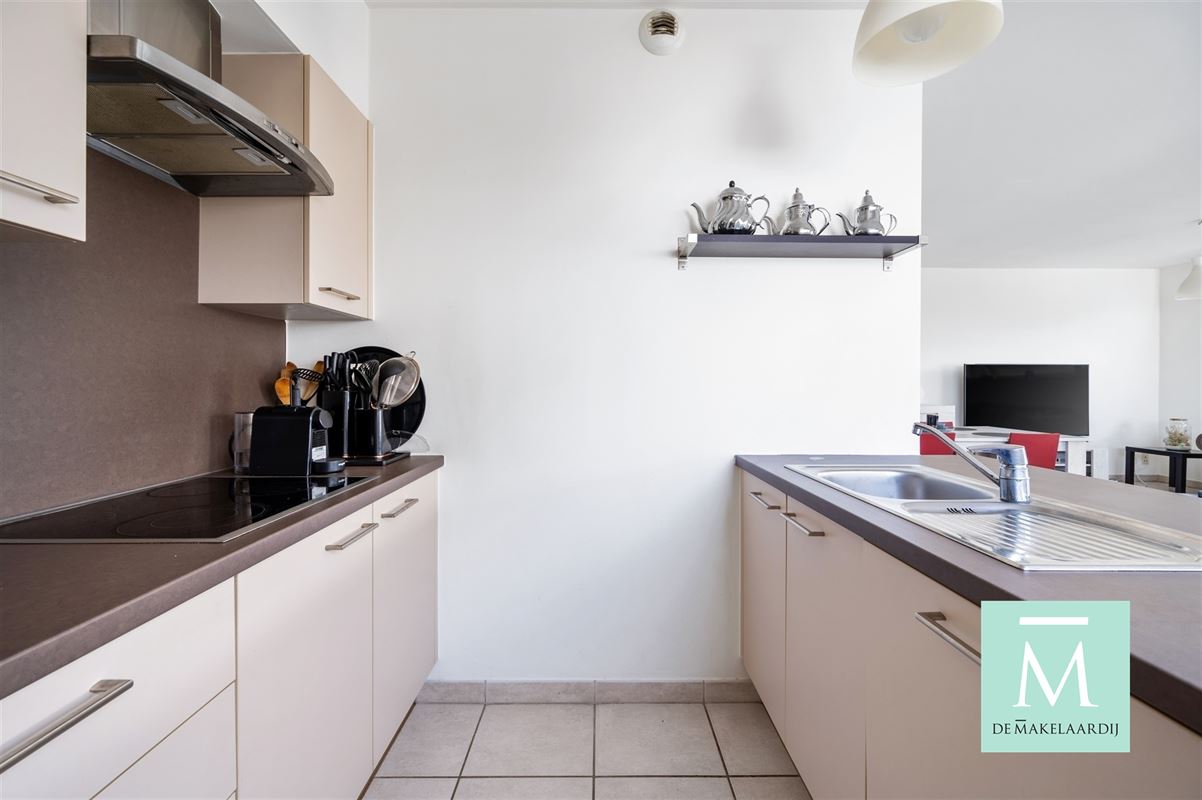 Foto 11 : Appartement te 2800 MECHELEN (België) - Prijs &euro; 350.000