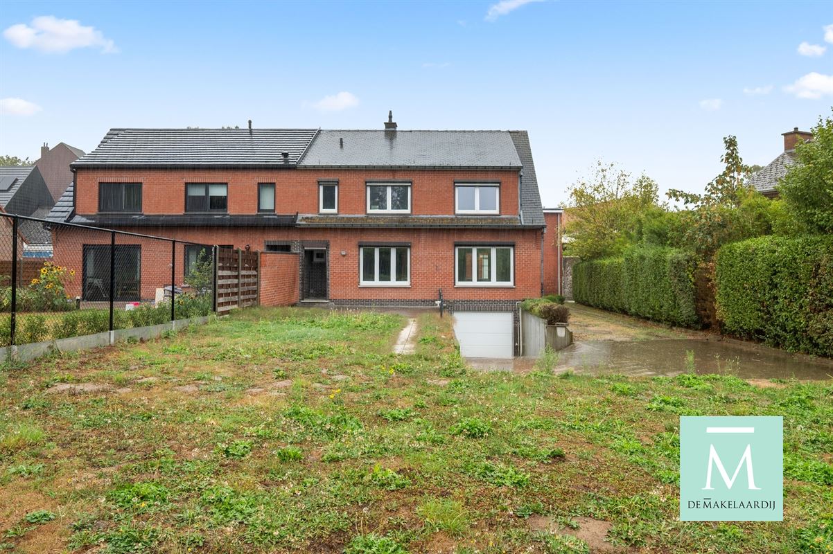 Foto 19 : Huis te 3090 OVERIJSE (België) - Prijs &euro; 1.900
