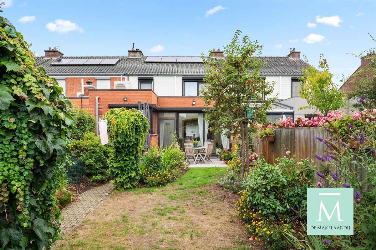 Foto 25 : Huis te 2860 SINT-KATELIJNE-WAVER (België) - Prijs &euro; 525.000