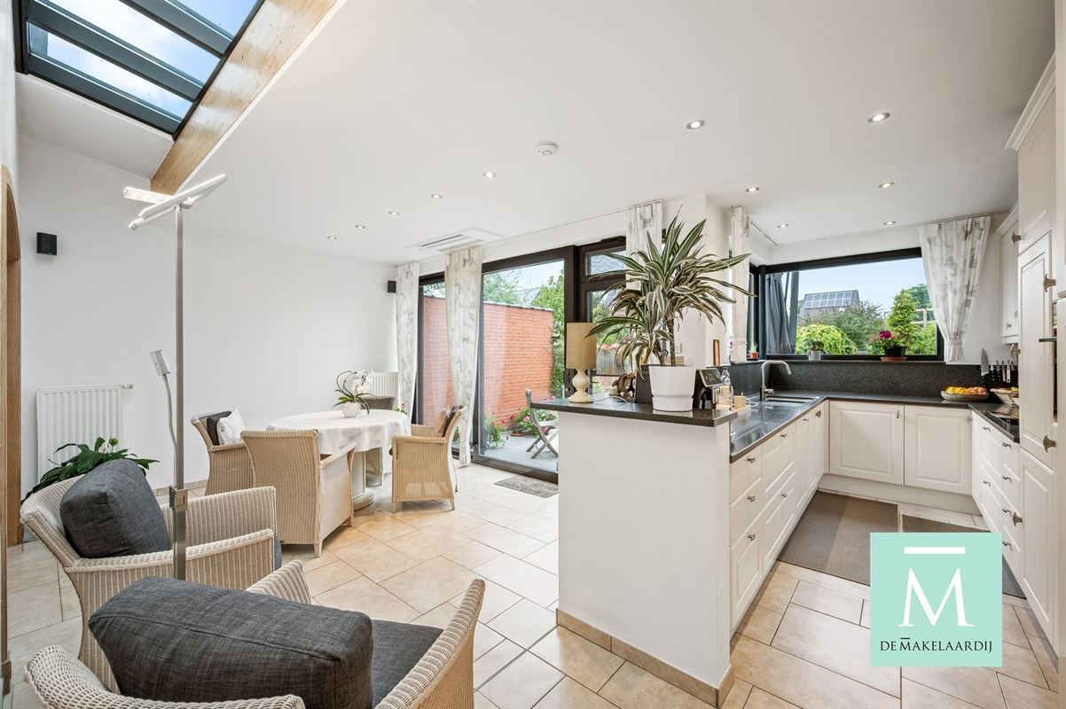Foto 12 : Huis te 2860 SINT-KATELIJNE-WAVER (België) - Prijs &euro; 525.000