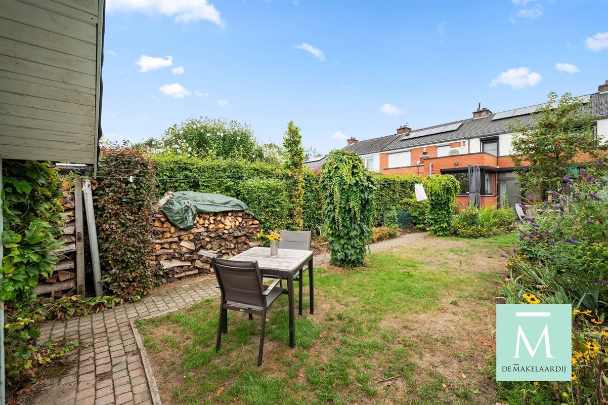 Foto 26 : Huis te 2860 SINT-KATELIJNE-WAVER (België) - Prijs &euro; 525.000