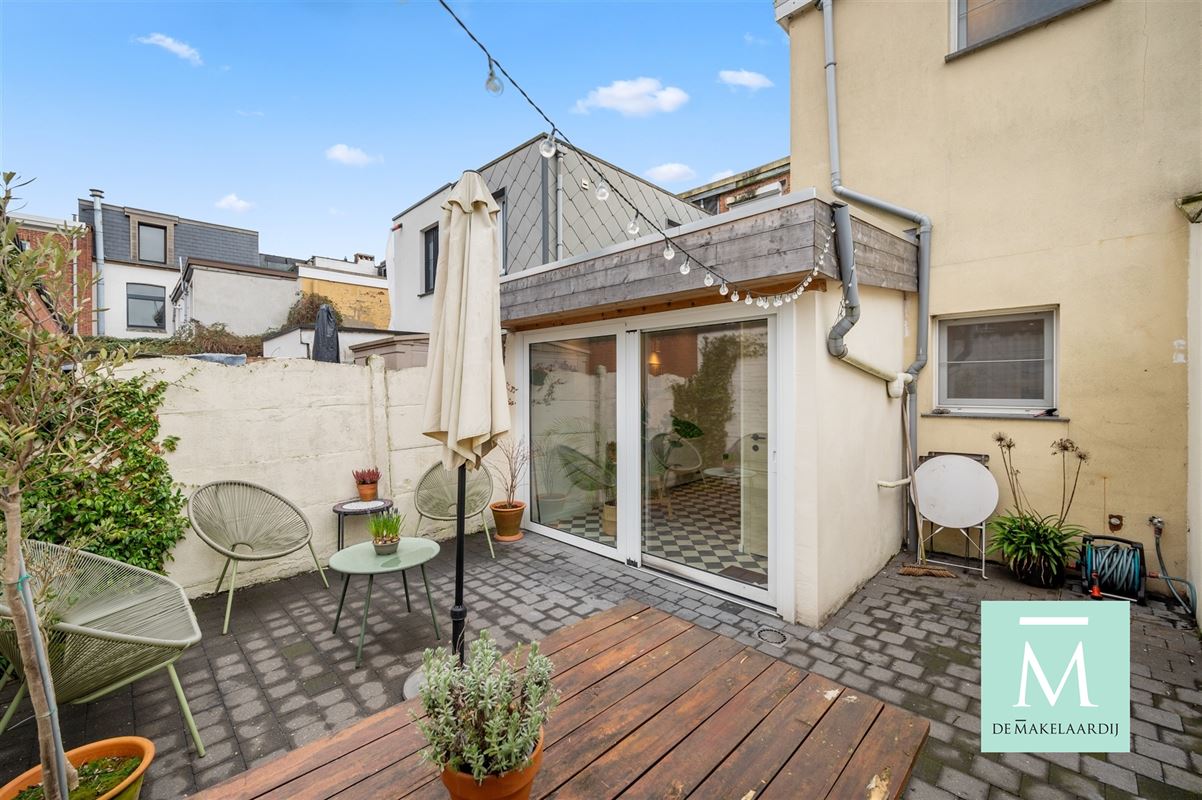 Foto 20 : Stadswoning te 2600 ANTWERPEN (België) - Prijs &euro; 1.490