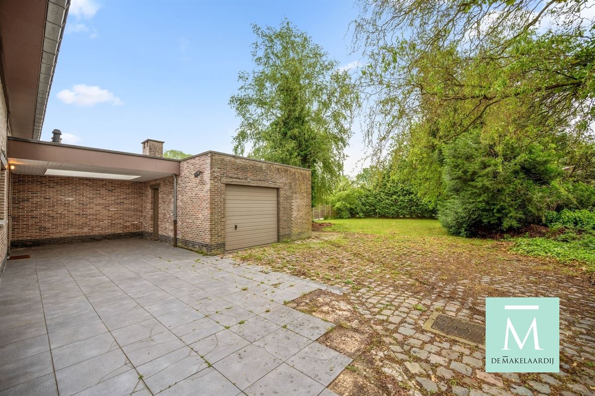 Foto 14 : Huis te 2860 SINT-KATELIJNE-WAVER (België) - Prijs &euro; 475.000