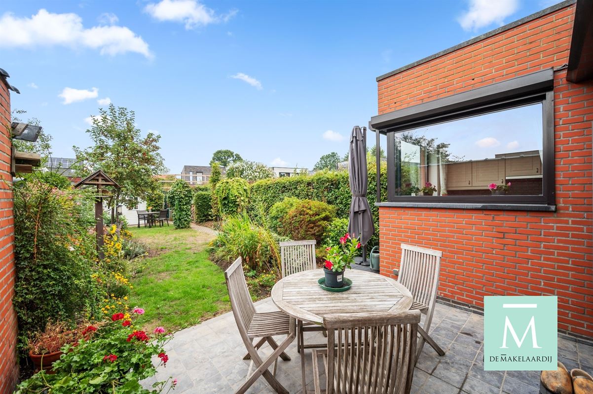 Foto 30 : Huis te 2860 SINT-KATELIJNE-WAVER (België) - Prijs &euro; 525.000