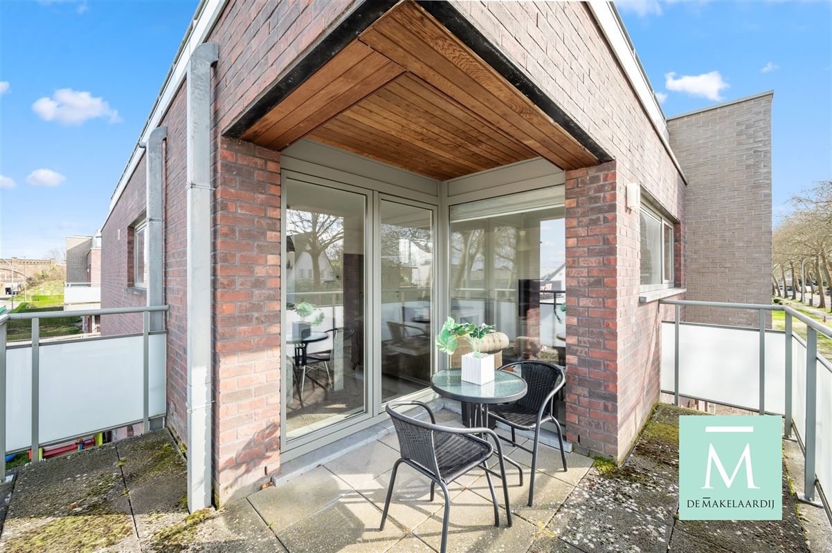 Foto 18 : Appartement te 2800 MECHELEN (België) - Prijs &euro; 350.000