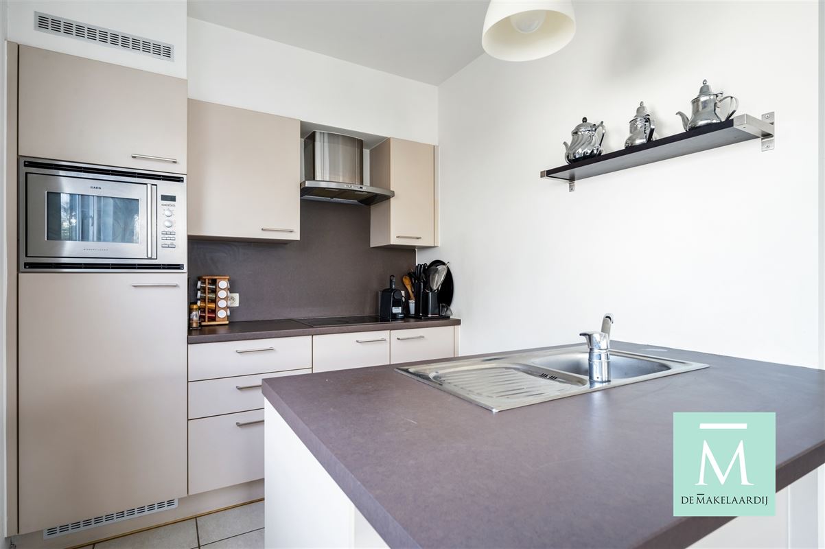 Foto 12 : Appartement te 2800 MECHELEN (België) - Prijs &euro; 350.000