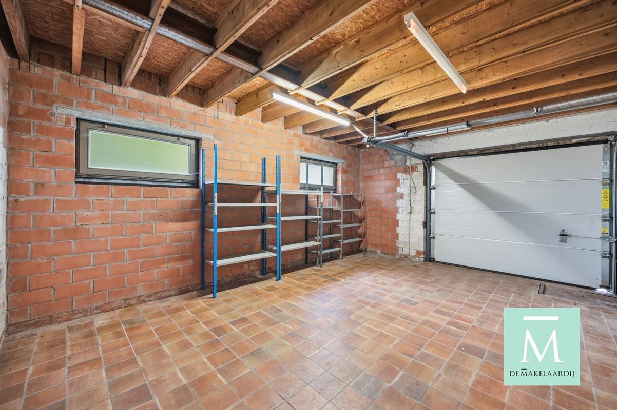 Foto 13 : Huis te 2860 SINT-KATELIJNE-WAVER (België) - Prijs &euro; 475.000
