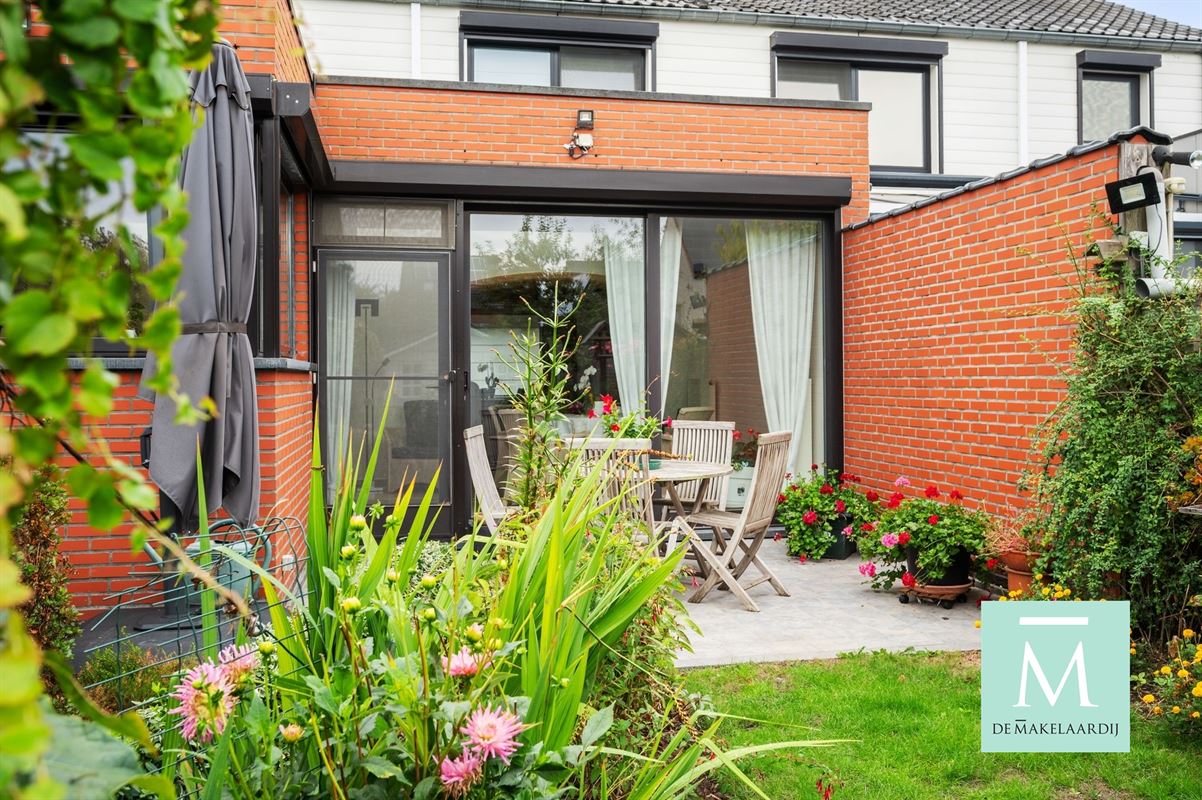 Foto 29 : Huis te 2860 SINT-KATELIJNE-WAVER (België) - Prijs &euro; 525.000
