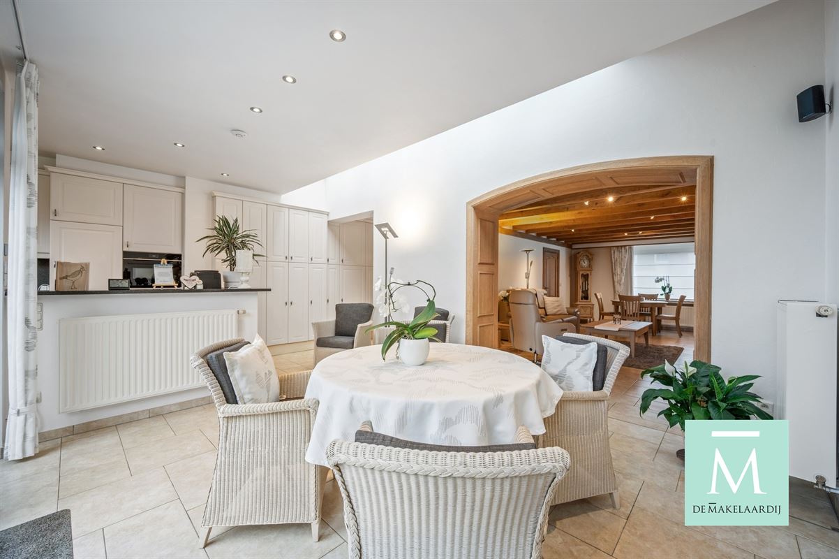 Foto 11 : Huis te 2860 SINT-KATELIJNE-WAVER (België) - Prijs &euro; 525.000
