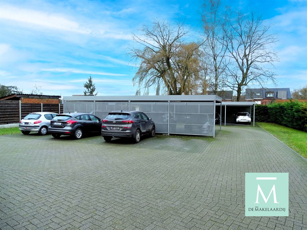Foto 11 : Appartement te 2861 ONZE-LIEVE-VROUW-WAVER (België) - Prijs Prijs op aanvraag