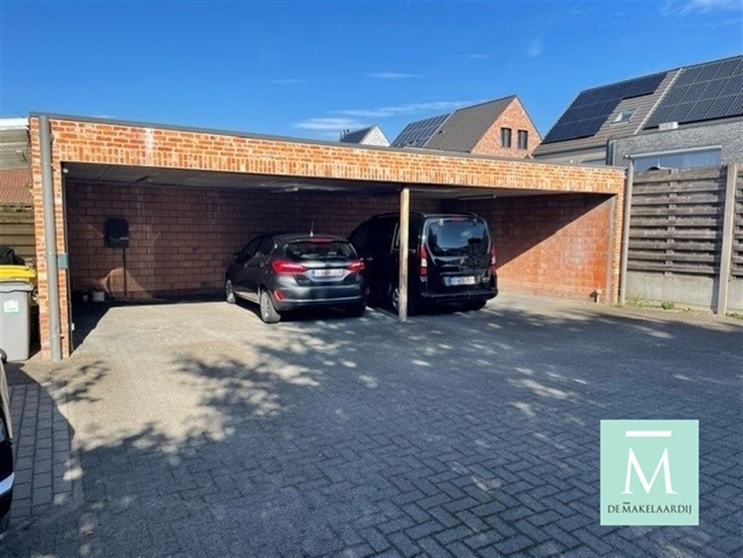 Foto 11 : Appartement te 2200 HERENTALS (België) - Prijs &euro; 895