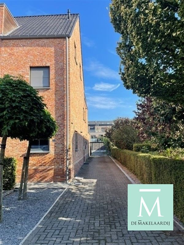 Foto 12 : Appartement te 2200 HERENTALS (België) - Prijs &euro; 895