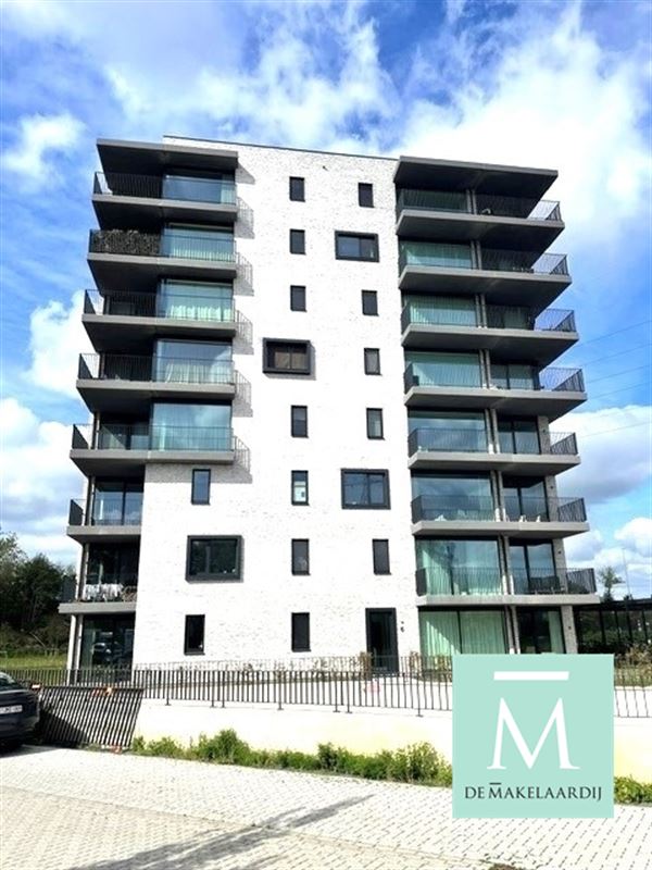 Foto 13 : Appartement te 2500 LIER (België) - Prijs &euro; 1.035