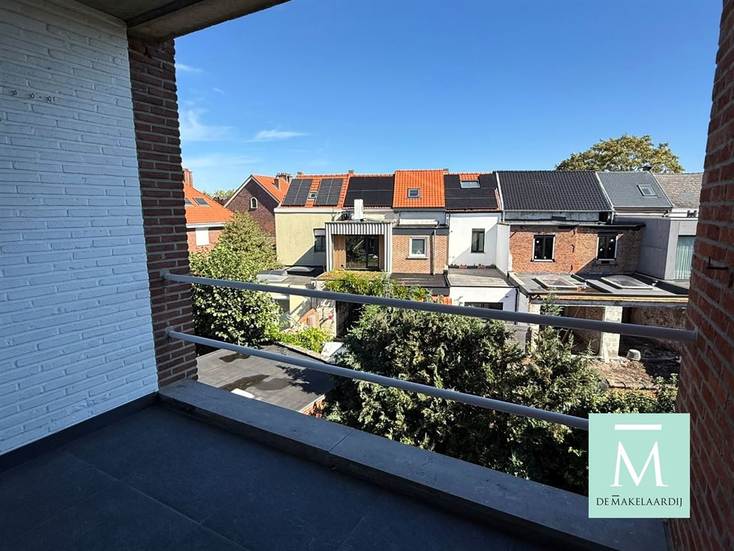 Foto 13 : Duplex/triplex te 2800 MECHELEN (België) - Prijs &euro; 1.100