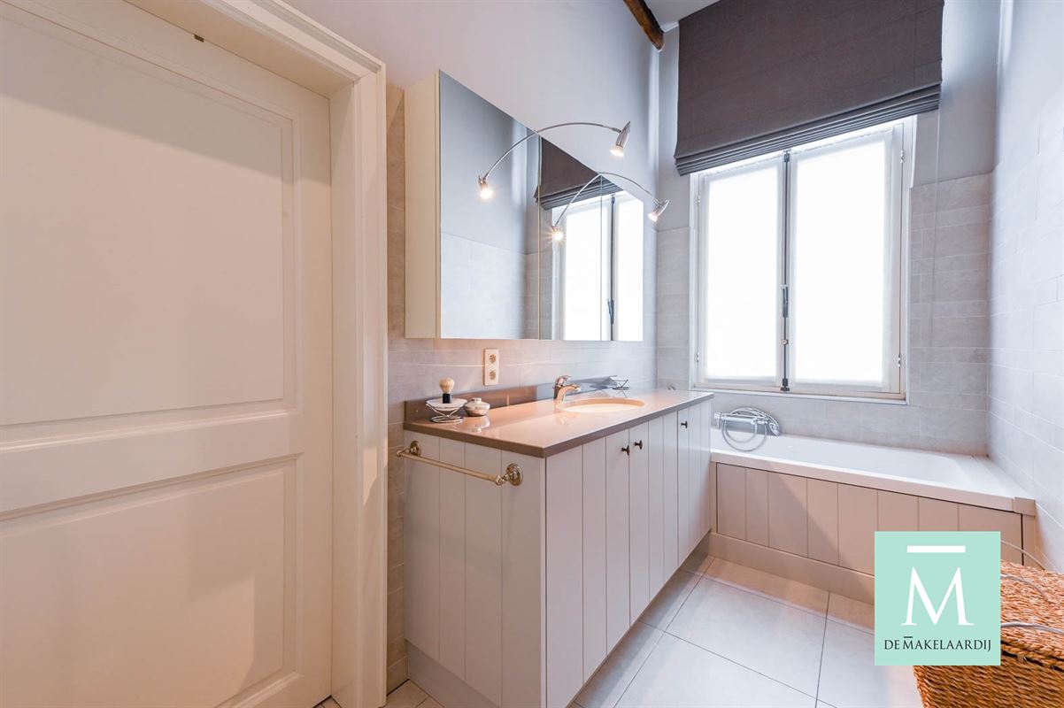 Foto 12 : Appartement te 2800 MECHELEN (België) - Prijs &euro; 1.975