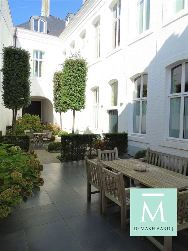 Foto 13 : Appartement te 2800 MECHELEN (België) - Prijs &euro; 1.975