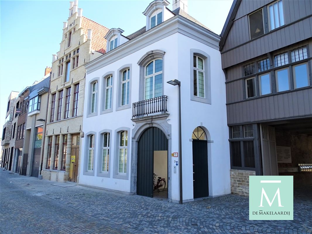 Foto 17 : Appartement te 2800 MECHELEN (België) - Prijs &euro; 1.975