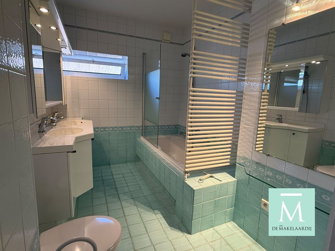 Foto 11 : Duplex/triplex te 2800 MECHELEN (België) - Prijs &euro; 1.100