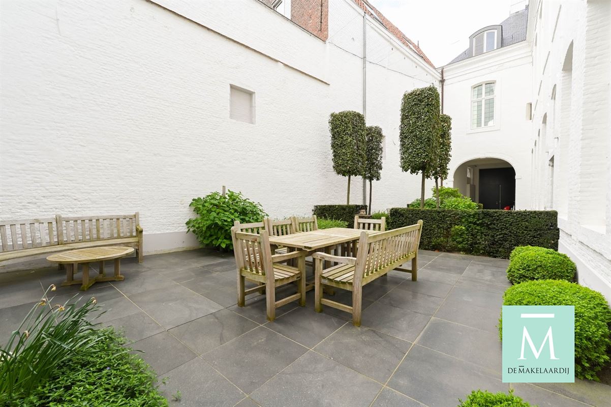 Foto 15 : Appartement te 2800 MECHELEN (België) - Prijs &euro; 1.975