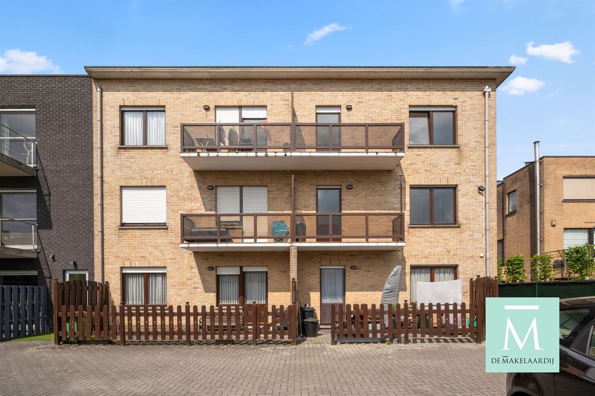 Foto 12 : Appartement te 2531 VREMDE (België) - Prijs &euro; 1.025
