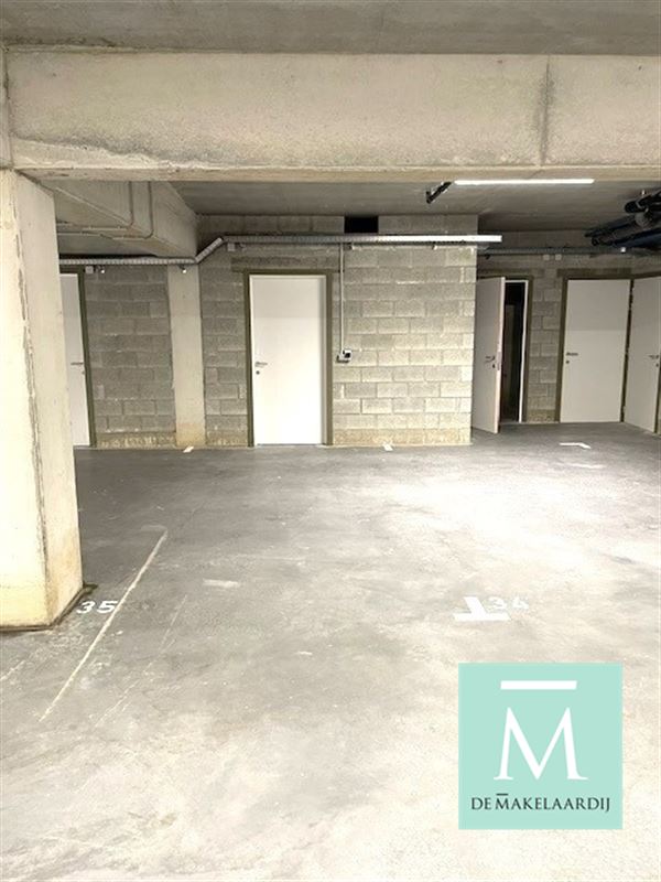Foto 13 : Appartement te 2500 LIER (België) - Prijs &euro; 1.015