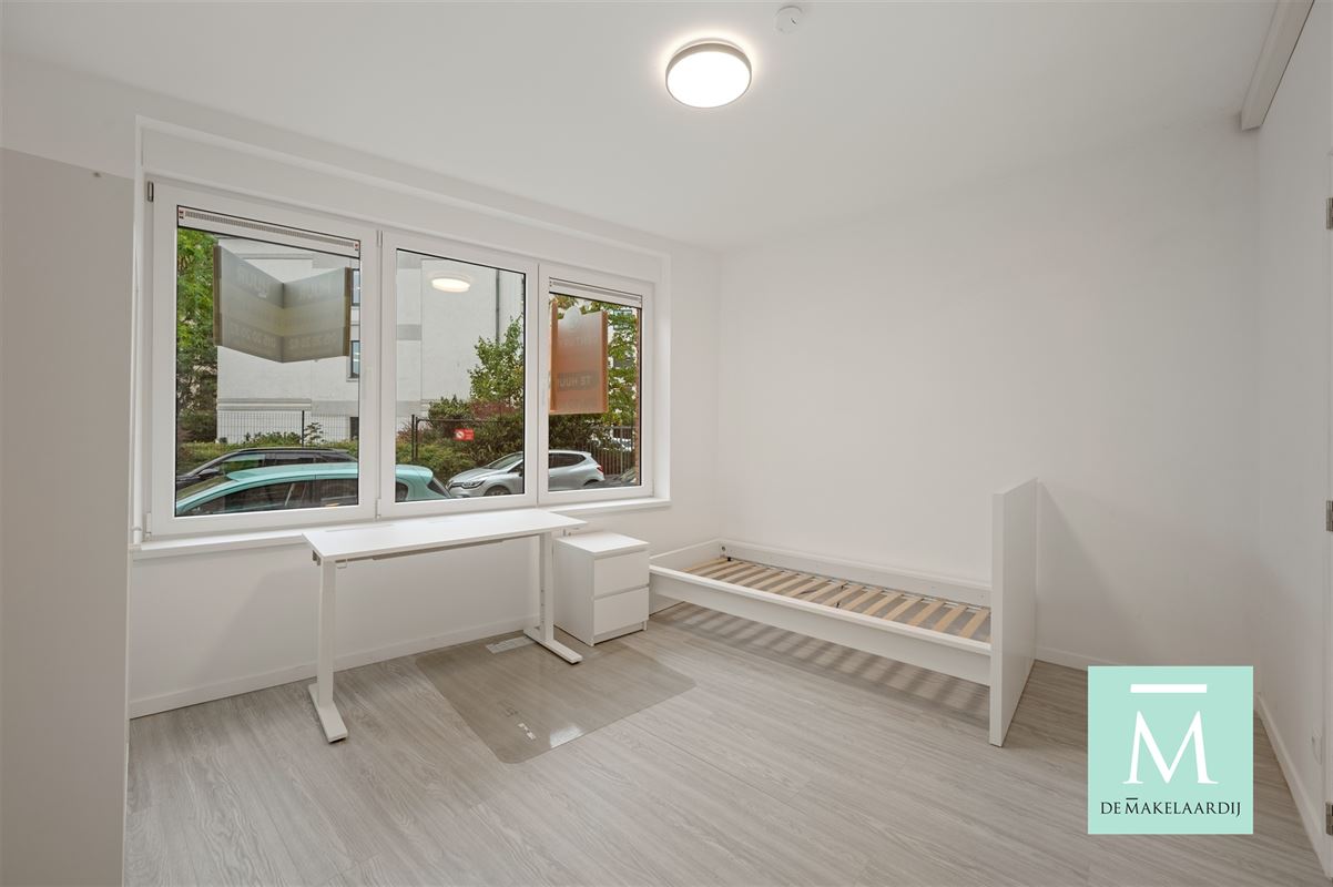 KOT/kamer - Coxiestraat - MECHELEN