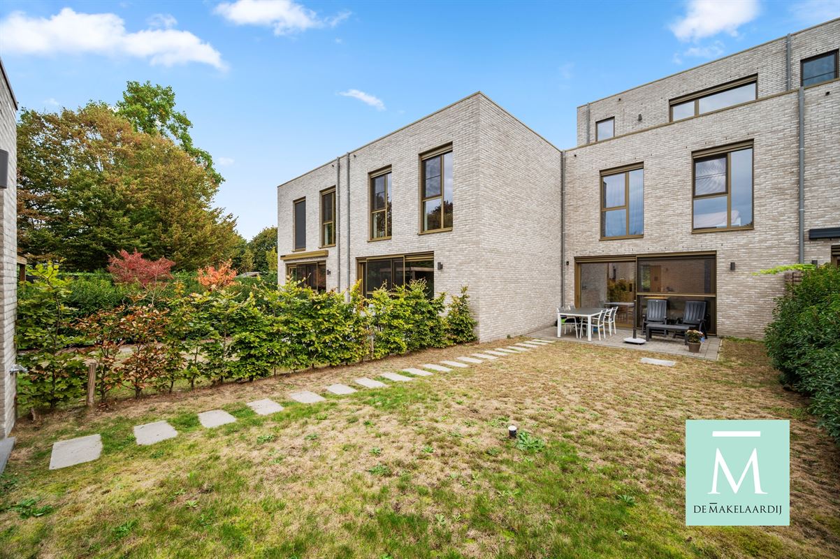 Foto 11 : Huis te 2800 MECHELEN (België) - Prijs &euro; 1.670