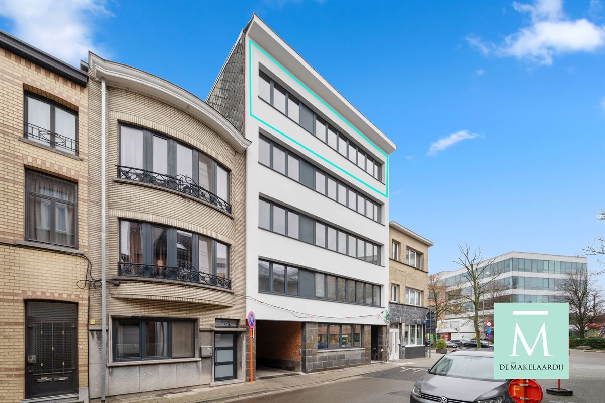 Foto 11 : Appartement te 2800 MECHELEN (België) - Prijs &euro; 1.200