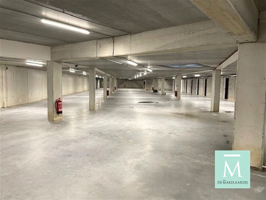 Foto 11 : Appartement te 2500 LIER (België) - Prijs &euro; 1.015