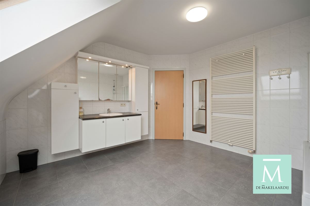 Foto 12 : Huis te 2860 SINT-KATELIJNE-WAVER (België) - Prijs &euro; 1.350