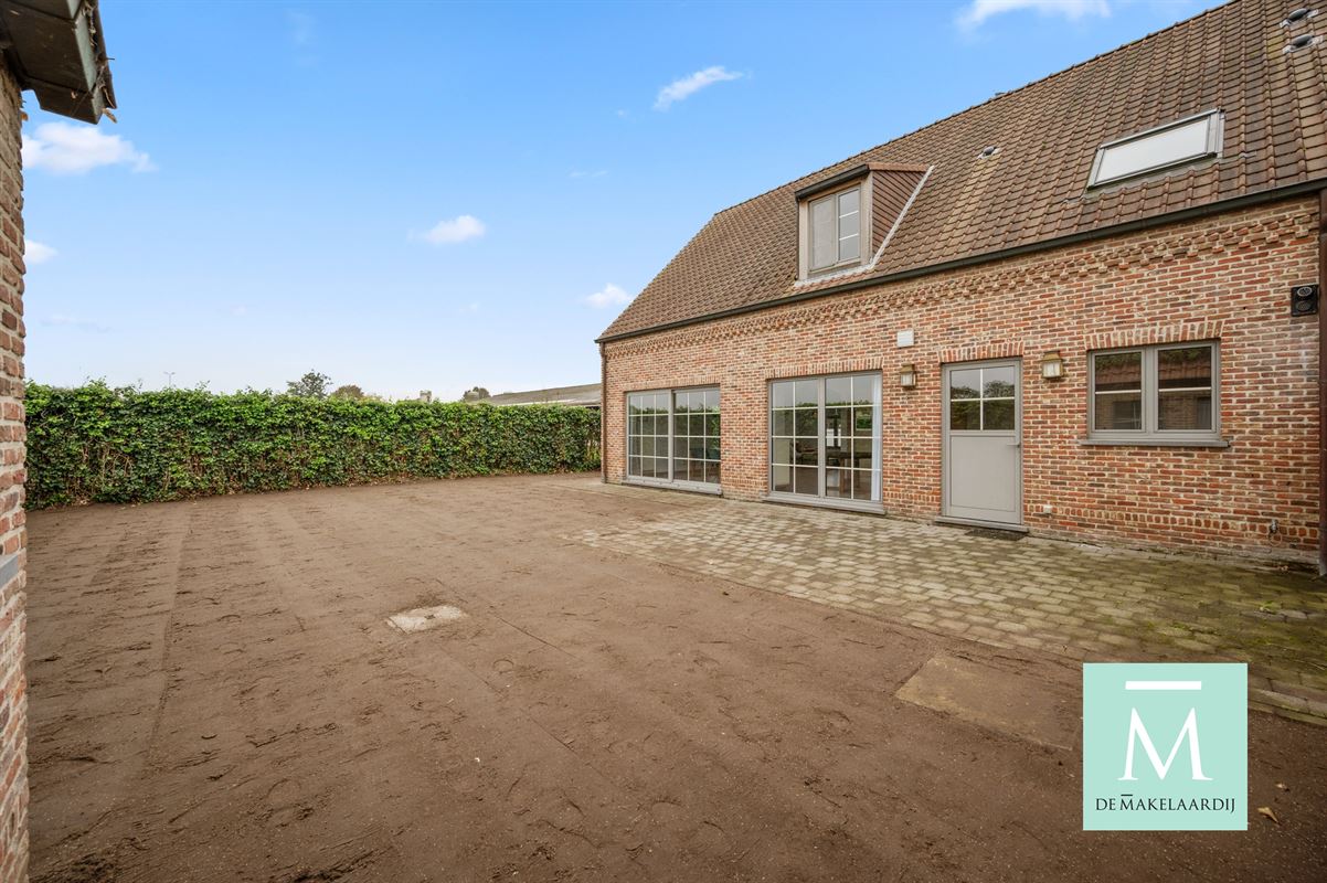 Foto 21 : Huis te 2860 SINT-KATELIJNE-WAVER (België) - Prijs &euro; 1.350